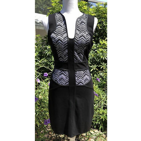 Bebe Bodycon Mini Dress - Picture 7 of 13